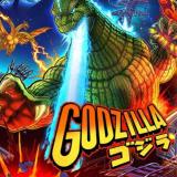 GODZILLA PRO (Stern)