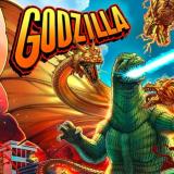 GODZILLA PREMIUM (Stern)