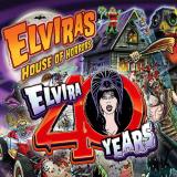 Stern-ELVIRA'S HOH 40th Anniversary (Stern)