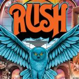 Stern-RUSH PRO (Stern)