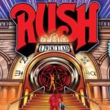 Stern-RUSH PREM (Stern)