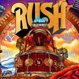 Stern-RUSH LE (Stern)