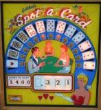 Shop By Game-SPOT-A-CARD (Gottlieb)