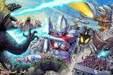 Spooky-ULTRAMAN