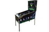 -ALIEN Pinball (Pinball Brothers)