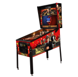 Shop By Game-THE GODFATHER LE Pinball (Jersey Jack)