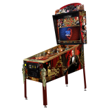 Jersey Jack Pinball JJP-THE GODFATHER CE