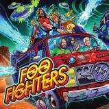 FOO FIGHTERS PRO