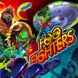 FOO FIGHTERS PREMIUM