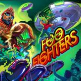 FOO FIGHTERS LE