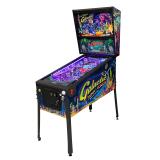 American Pinball-GALACTIC TANK FORCE (American Pinball)