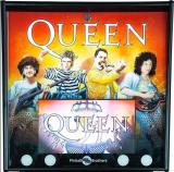 -QUEEN Pinball (Pinball Brothers)