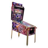 Jersey Jack Pinball JJP-ELTON JOHN CE