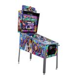 Jersey Jack Pinball JJP-ELTON JOHN PE