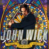 JOHN WICK LE