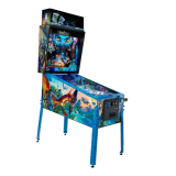 Jersey Jack Pinball JJP-Avatar CE (JJP)