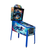 Jersey Jack Pinball JJP-Avatar LE (JJP)
