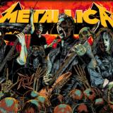 METALLICA REMASTERED LE Pinball (Stern)