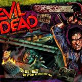 Spooky-EVIL DEAD CE