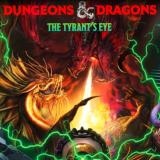 Stern-DUNGEONS AND DRAGONS LE