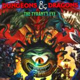 Stern-DUNGEONS AND DRAGONS PREMIUM