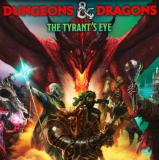 Stern-DUNGEONS AND DRAGONS PRO