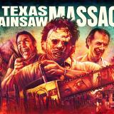 Spooky-TEXAS CHAINSAW MASSACRE