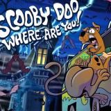 Spooky-SCOOBY DOO