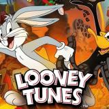 Spooky-LOONEY TOONS