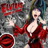 Stern-ELVIRA'S HOH BLOOD RED KISS (Stern)