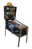 Barrels of Fun-DUNE (Barrels of Fun) Pinball