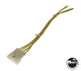 -Cable - pigtail for D-8345 power supply