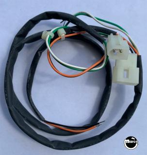 POLICE FORCE (Williams) Cable flasher