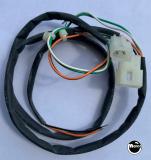 Cables / Ribbon Cables / Cords-POLICE FORCE (Williams) Cable flasher