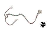 -FISH TALES (Williams) Cable opto switch
