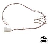 WHITEWATER (Williams) Cable upper playfield