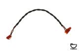 Cables / Ribbon Cables / Cords-TWILIGHT ZONE (Bally) Eddy sensor cable