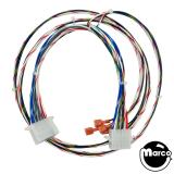 Cables / Ribbon Cables / Cords-Interconnect switch Harness