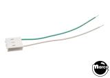 Cable - cabinet tilt