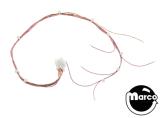 Cables / Ribbon Cables / Cords-DEMOLITION MAN (WMS) Cable lamp 61-65