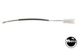 Cable - general switch 2 pin 4 inch