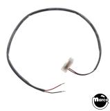 ROAD SHOW (Williams) Cable general lamp 3 pin