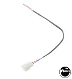 Cables / Ribbon Cables / Cords-General flasher 3 pin cable 8 inch
