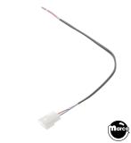 General flasher 3 pin cable 8 inch
