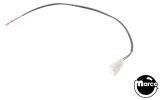 -Cable general flasher 3 pin -10 inch