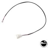 Cables / Ribbon Cables / Cords-general flasher 3pin cable-14"