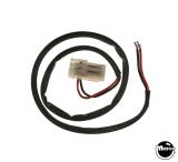 Cable - general motor 2 pin 14 inch