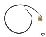 Cables / Ribbon Cables / Cords-general motor 4 pin-18 in
