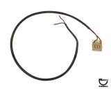 general motor 4 pin-18 in