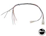 SHADOW (Bally) Cable left ramp